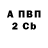 ЭКСТАЗИ Punisher vycheslav bely